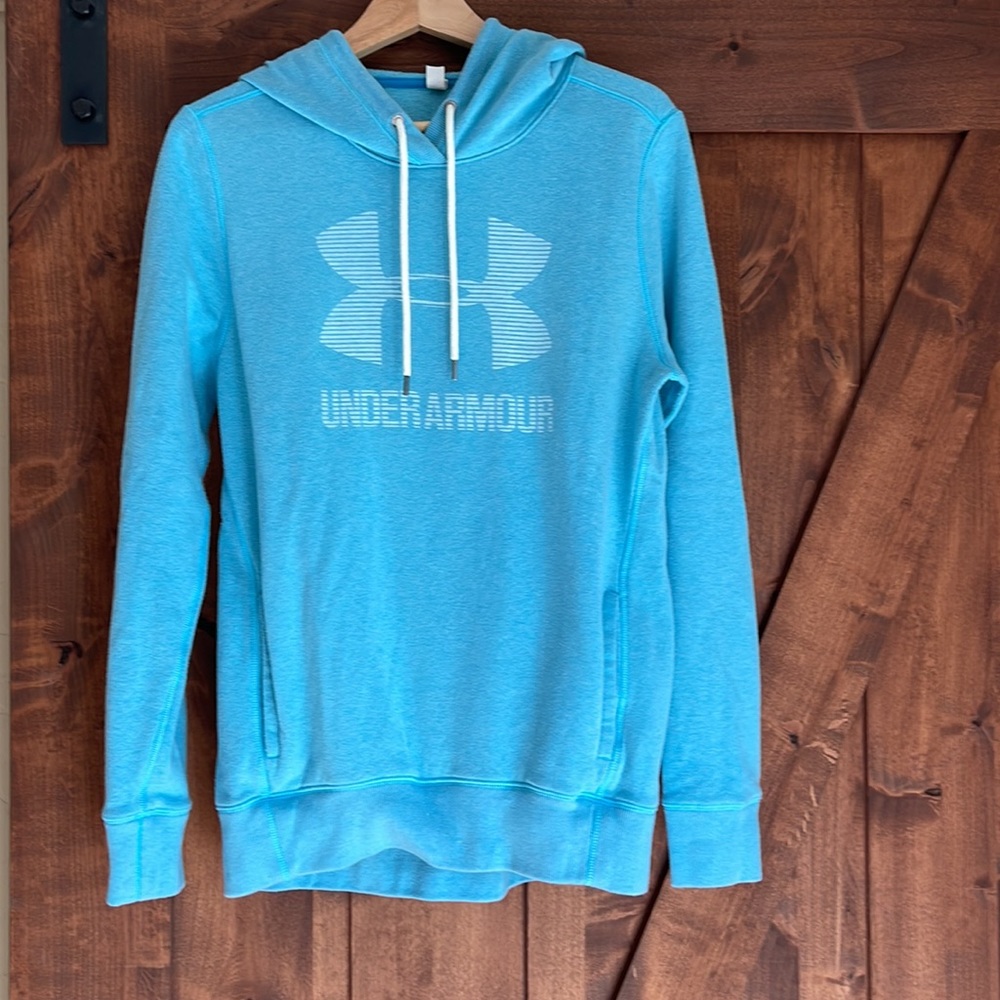 Under Armour hoodie